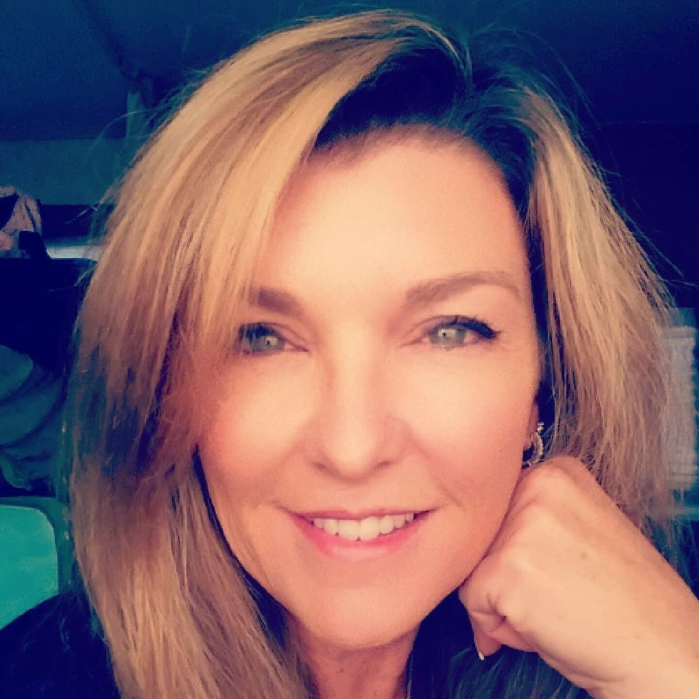 Meet your Posher, Kathleen